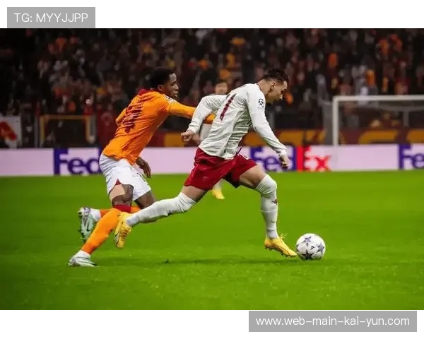 奥斯梅恩加时赛破门锁定胜局,加拉塔萨雷锋线核心显威力