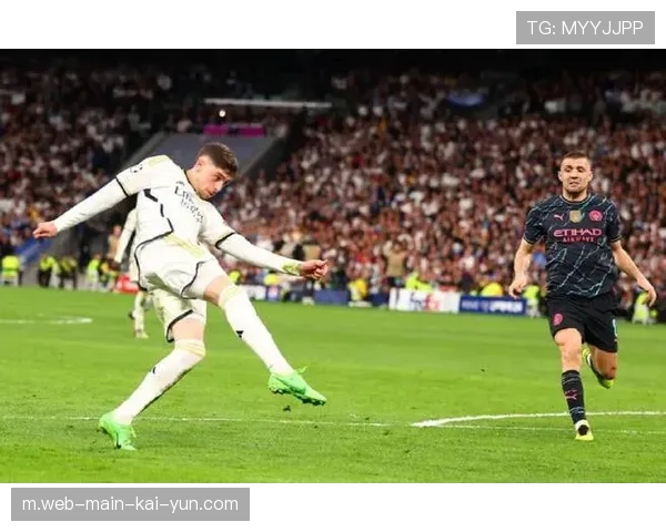 巴尔韦德22分钟戴帽主导攻防 皇马残阵零封曼城展战术韧性 巴尔韦德22分钟戴帽主导攻防 皇马残阵零封曼城展战术韧性